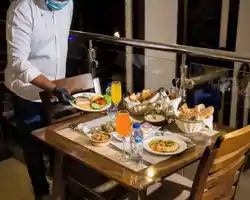 Faraj Al Madina Hotel thumbnail
